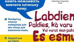 Finansē Eiropas Savienība / Finansējumu nodrošina Eiropas Savienība Patvēruma, migrācijas un integrācijas fonds. Par “Nevalstisko organizāciju pasākumi Ukrainas civiliedzīvotāju atbalstam” projekta “Palīdzības platformaUkrainas civiliedzīvotājiem Vidzemē” saturu atbild nodibinājums “Valmieras novada fonds”.