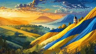 Finansē Eiropas Savienība / Finansējumu nodrošina Eiropas Savienība Patvēruma, migrācijas un integrācijas fonds. Par “Nevalstisko organizāciju pasākumi Ukrainas civiliedzīvotāju atbalstam” projekta “Palīdzības platformaUkrainas civiliedzīvotājiem Vidzemē” saturu atbild nodibinājums “Valmieras novada fonds”.
