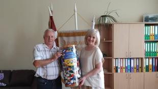 Finansē Eiropas Savienība / Finansējumu nodrošina Eiropas Savienība Patvēruma, migrācijas un integrācijas fonds. Par “Nevalstisko organizāciju pasākumi Ukrainas civiliedzīvotāju atbalstam” projekta “Palīdzības platformaUkrainas civiliedzīvotājiem Vidzemē” saturu atbild nodibinājums “Valmieras novada fonds”.