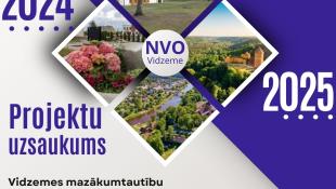 Finansē Eiropas Savienība / Finansējumu nodrošina Eiropas Savienība Patvēruma, migrācijas un integrācijas fonds. Par “Nevalstisko organizāciju pasākumi Ukrainas civiliedzīvotāju atbalstam” projekta saturu atbild nodibinājums “Valmieras novada fonds”.